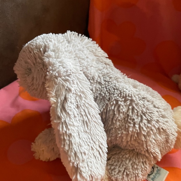 Jellycat Loppy Bunny - Picture 2 of 3